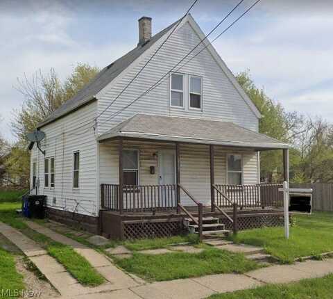 6515 Hoppensack Avenue, Cleveland, OH 44127