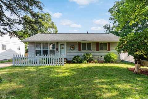 2212 Alden Avenue NW, Massillon, OH 44647