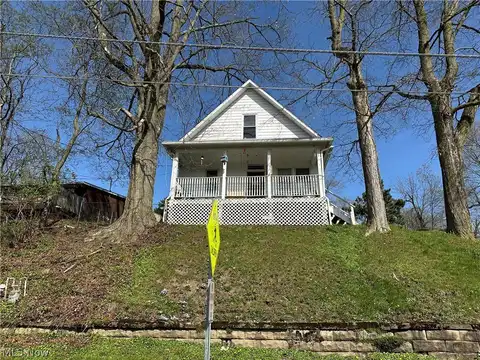 163 N Monroe Street, Millersburg, OH 44654