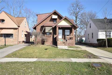 5049 Thomas Street, Maple Heights, OH 44137