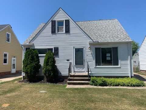 684 E 241st Street, Euclid, OH 44123