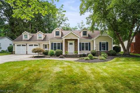 2976 Millboro Road, Silver Lake, OH 44224