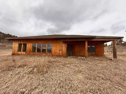 14 RINCON SPUR DR, CURLEW, WA 99118