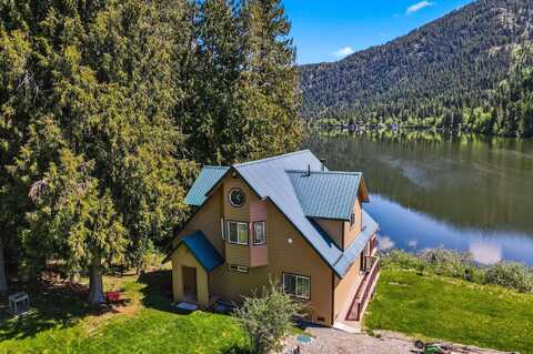 2876 DEEP LAKE SOUTH SHORE RD, COLVILLE, WA 99114