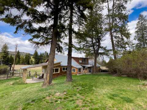 41 MCQUINN RD, MALO, WA 99150