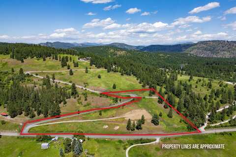 3474 WAITTS LAKE RD, VALLEY, WA 99181