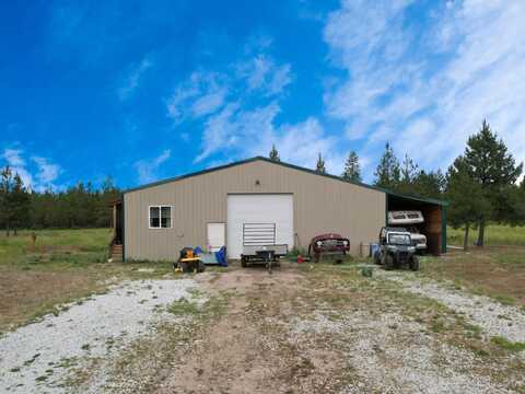 4582 WA-231 HWY, SPRINGDALE, WA 99173