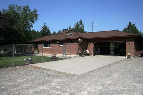 9305 HARVARD RD, NEWMAN LAKE, WA 99025