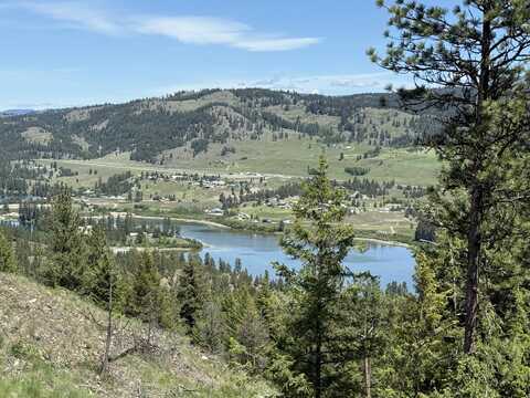 113 BOULDER WAY, REPUBLIC, WA 99166