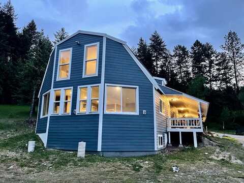 1156 MINGO MOUNTAIN RD, KETTLE FALLS, WA 99141