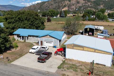 665 RIVERVIEW LN, KETTLE FALLS, WA 99141