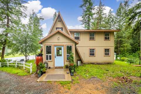 2063 MARBLE VALLEY-BASIN RD, ADDY, WA 99101