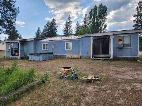 7 NANCY CREEK RD, KETTLE FALLS, WA 99141