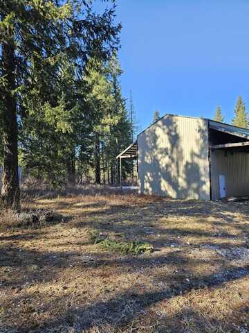 3378 F HILL LOOP RD, KETTLE FALLS, WA 99141