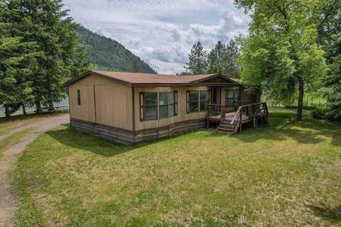 1072 B WILLIAMS LAKE RD, COLVILLE, WA 99114