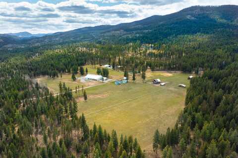 103 FORK TROUT CREEK RD, REPUBLIC, WA 99166