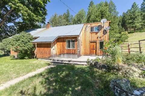 3114 OLD BALDY RD, RICE, WA 99167