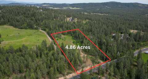 5461 SWENSON RD, DEER PARK, WA 99006