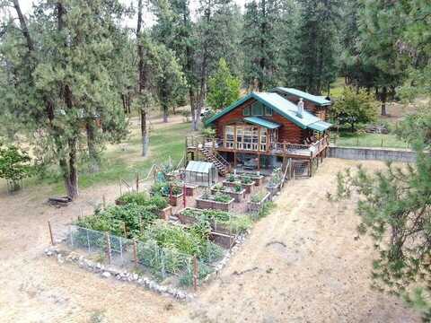 757 HALL RD, COLVILLE, WA 99114