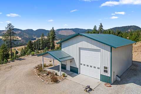 1921 OLD CC RD, ADDY, WA 99101