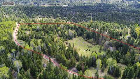 TBD LOT 7 LECLERC RD, IONE, WA 99139