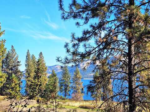 LOT 1 CLINE ROAD, KETTLE FALLS, WA 99141