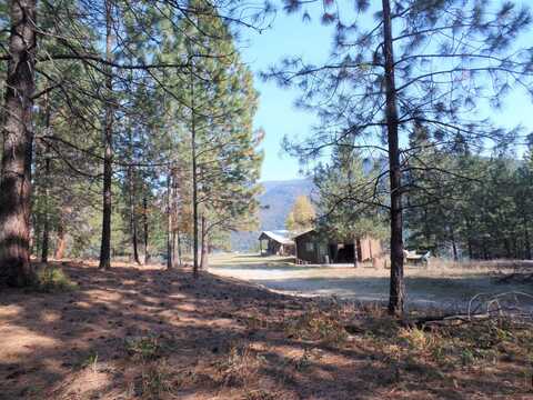 3632 CRITTER WAY, KETTLE FALLS, WA 99141