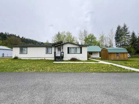 106 B SOUTH AVE, METALINE FALLS, WA 99153