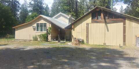 2449 BOSSBURG RD, EVANS, WA 99126