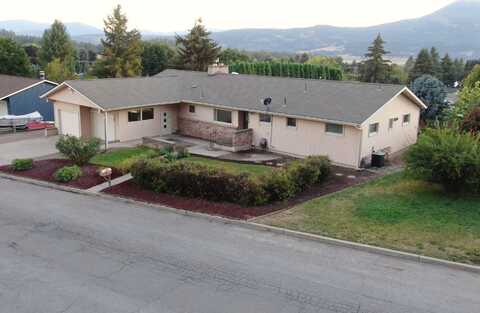 724 MINER ST, COLVILLE, WA 99114