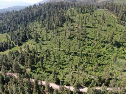 LOT 4 MATSEN CREEK RD, KETTLE FALLS, WA 99141