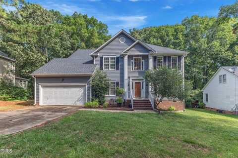 107 Spring Lake Court, Durham, NC 27713