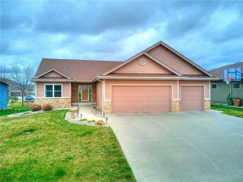 1801 NW Norton Court, Grimes, IA 50111