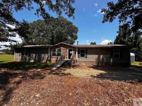 5545 Carpenter Rd, Texarkana, AR 71854