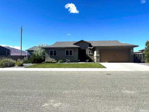 5253 Western Way, Winnemucca, NV 89445