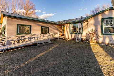 2164 45 1/2 Road, De Beque, CO 81630