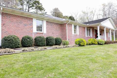 603 Hughes St, Athens, TN 37303