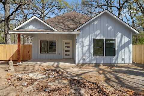 117 Pawnee Trail, Mabank, TX 75156