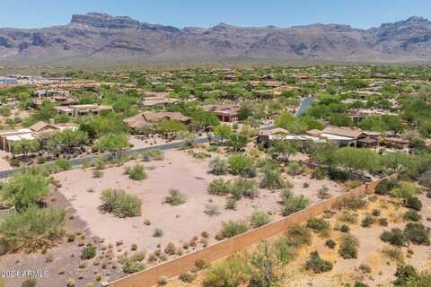 6271 East Flat Iron Loop, Gold Canyon, AZ 85118