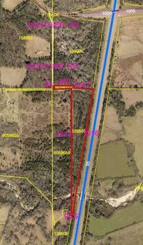 Gonthier Rd. 11.51 acres, Tangipahoa, LA 70465