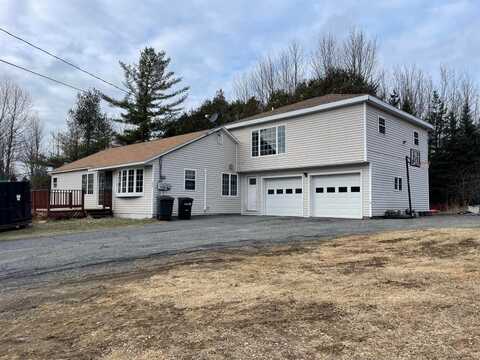 238 Center Road, Easton, ME 04740