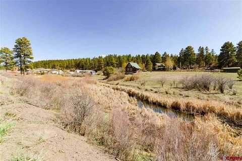 10200 W Hwy 160, Pagosa Springs, CO 81147