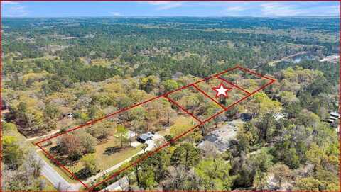 3205 Duck Pond Road, Johns Island, SC 29455