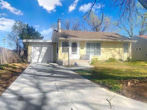 550 Elpyco St, Wichita, KS 67218