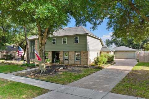 16229 Singapore Lane, Jersey Village, TX 77040