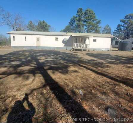 3437 SE 1067, Wilburton, OK 74559