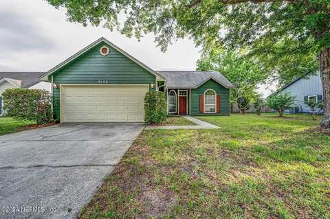 8158 Teaticket Drive, Jacksonville, FL 32244