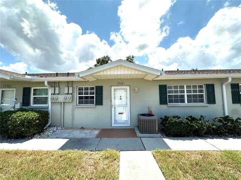 2560 Golf Course Drive, Sarasota, FL 34234