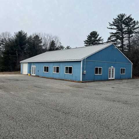 205 Camden Road, Appleton, ME 04862