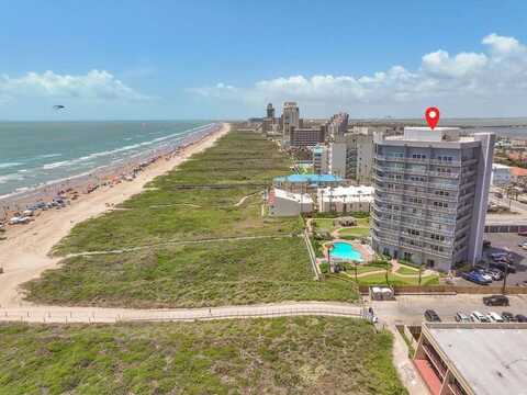 2000 Gulf Blvd, South Padre Island, TX 78597